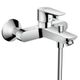 https://raleo.de:443/files/img/11eeea3ffe136ff092906bba4399b90c/size_s/Hansgrohe-HG-Wannenmischer-Aufputz-Talis-E-chrom-71740000 gallery number 1